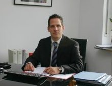 RA Jens Graf