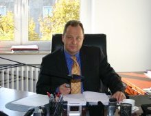 RA Oliver Henke